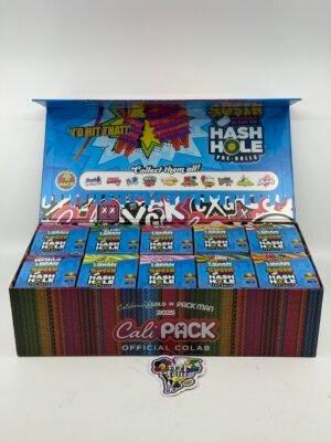 Party Boyz Premium Concentrates