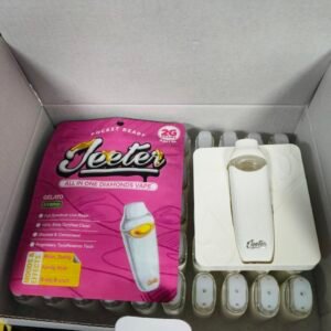 Jeeter Disposable 2G