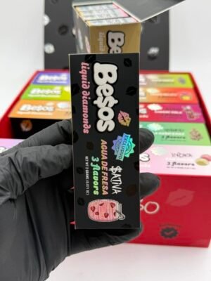 Besos 2G Switch Disposable