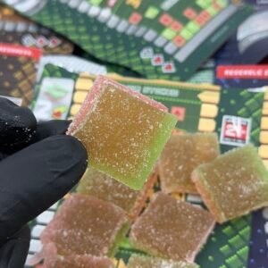 Devour Stack Attack Gummies