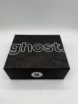 Ghost 2G Disposable