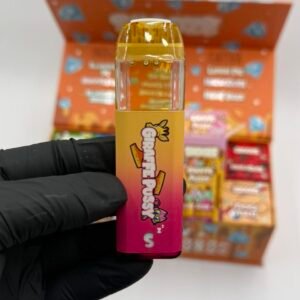 Snooze Kit 2G Disposable