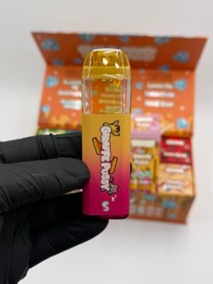 Snooze Kit 2G Disposable 