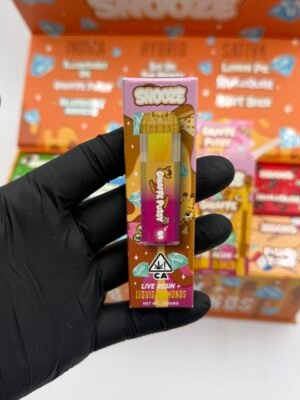 Snooze Kit 2G Disposable 