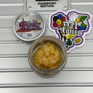 Whole Melt Extracts Passport