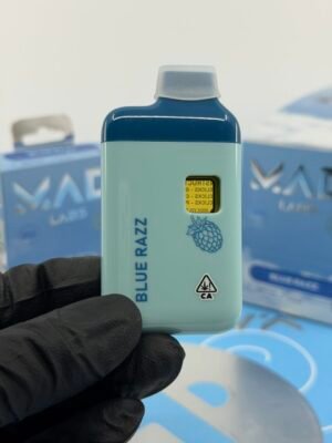 Mad Labs 2G Disposable