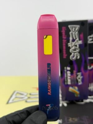 Besos 2G Disposable Legado