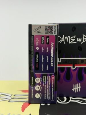 Besos 2G Disposable Legado 