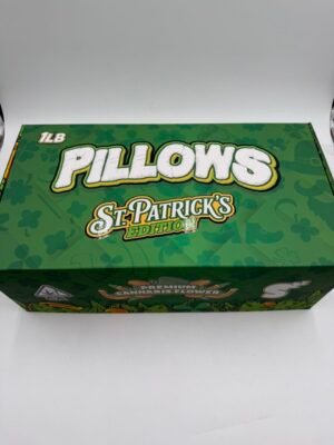 Snooze Pillows Valentine’s Edition Flower 