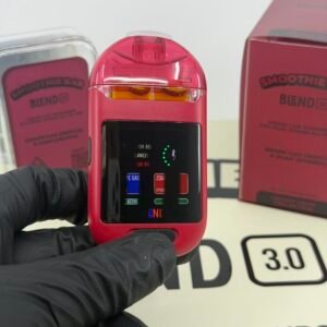 Smoothie Bar Blend Disposable