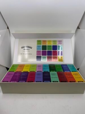 Smoothie Bar Blend Disposable