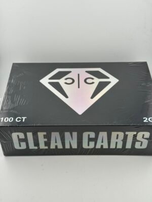 Clean Carts Liquid Diamond 