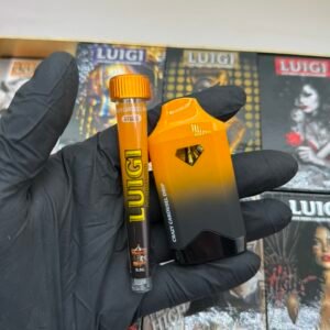 Luigi V7 Disposable 2G