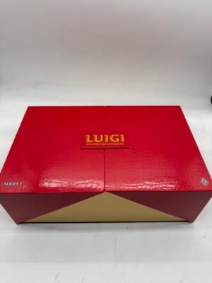 Luigi V7 Disposable 2G 