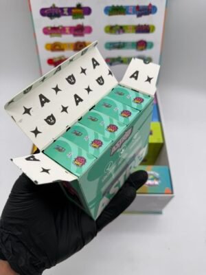 Astro 3-in-1 Disposable 2G