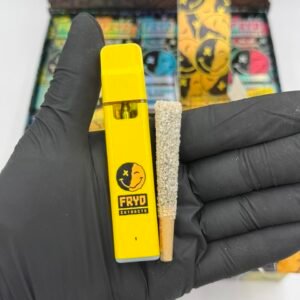 Fryd Extracts 2G Disposable
