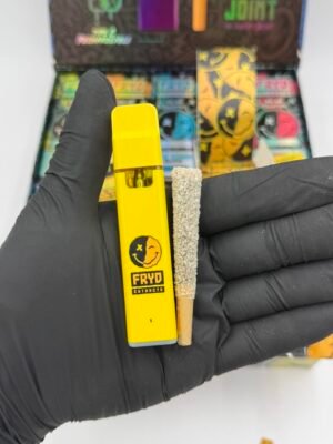 Fryd Extracts 2G Disposable
