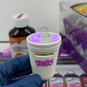 Dranks Dual 2G Disposable