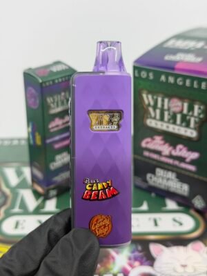 Whole Melt Extracts 2G Disposable