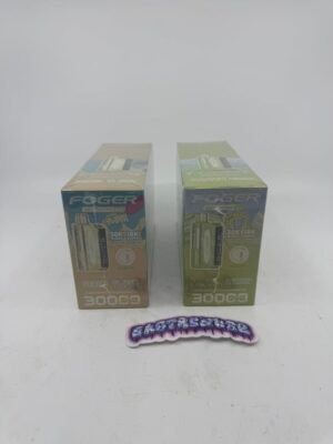 Fogger Switch Pro Kit