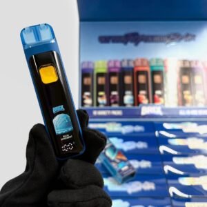 Brix 2G Disposable Vape