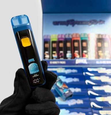 Brix 2G Disposable Vape