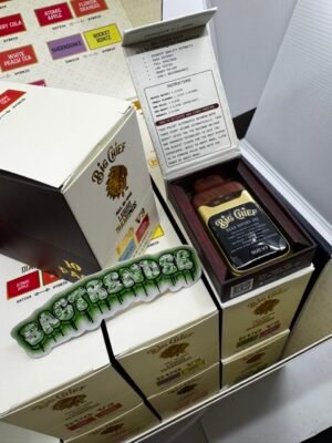 Big Chief Duo V3 2G Disposable