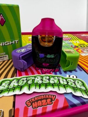 Bodega Boyz V2 2G Disposable