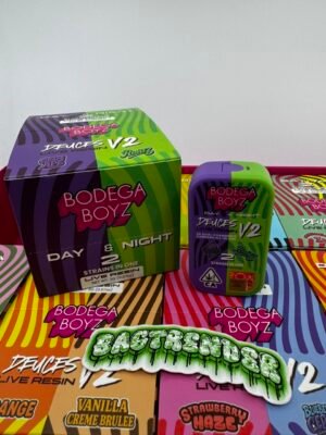 Bodega Boyz V2 2G Disposable