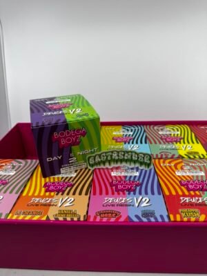 Bodega Boyz V2 2G Disposable