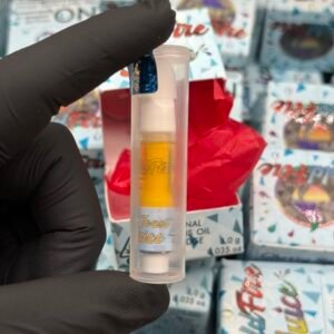 Coldfire Juice 1G Cartridge