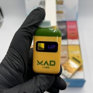 Mad Labs 2G Disposable