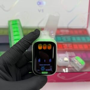 Boutique Switch V5 Disposable