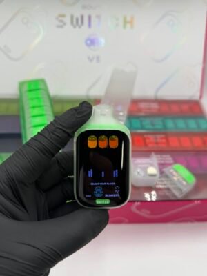 Boutique Switch V5 Disposable