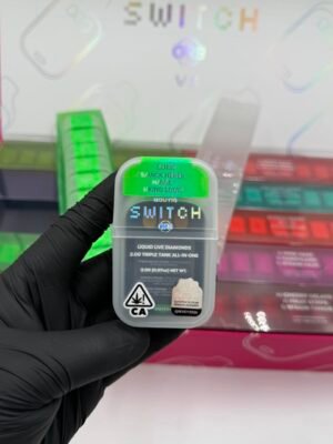 Boutique Switch V5 Disposable