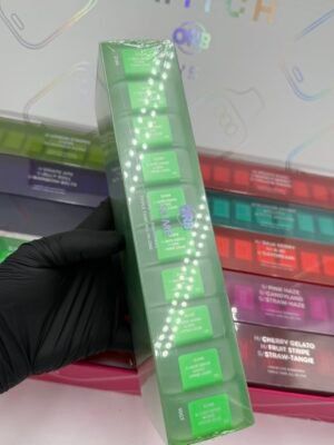 Boutique Switch V5 Disposable