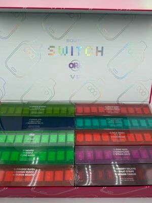 Boutique Switch V5 Disposable
