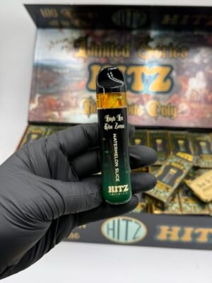 Hitz Limited Series 2G Disposable