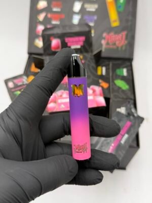 Minaj Extracts 2G Disposable