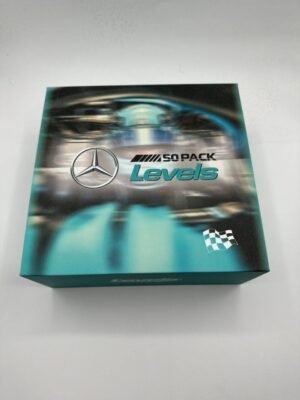 Level Disposable 2G Vape