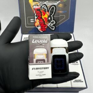 Level Disposable 2G Vape
