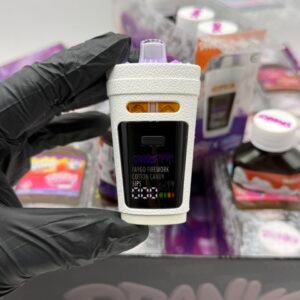 Dranks Disposable 2G Vape