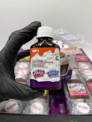 Dranks Disposable 2G Vape