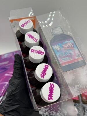 Dranks Disposable 2G Vape