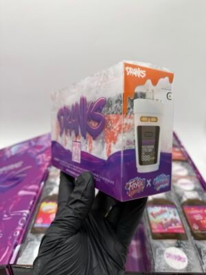 Dranks Disposable 2G Vape
