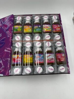 Dranks Disposable 2G Vape