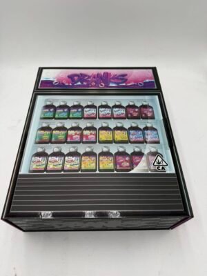 Dranks Disposable 2G Vape