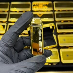 Ace Ultra Premium 2G Disposable