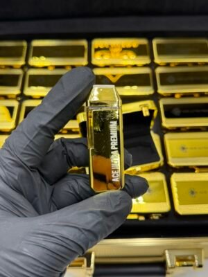 Ace Ultra Premium 2G Disposable