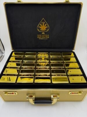 Ace Ultra Premium 2G Disposable